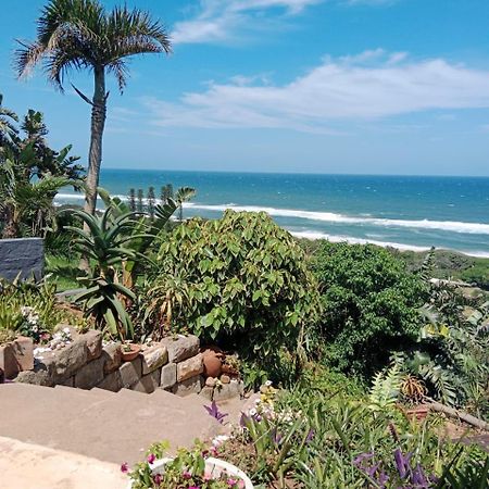 Bayview Guest House Amanzimtoti Extérieur photo