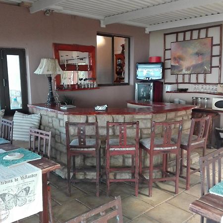 Bayview Guest House Amanzimtoti Extérieur photo