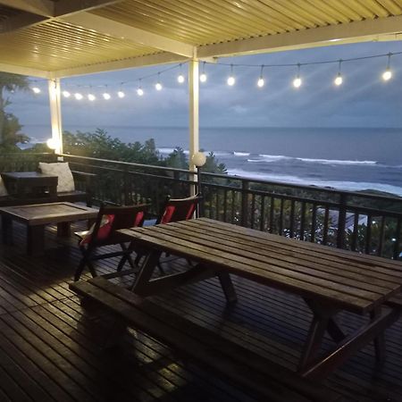 Bayview Guest House Amanzimtoti Extérieur photo