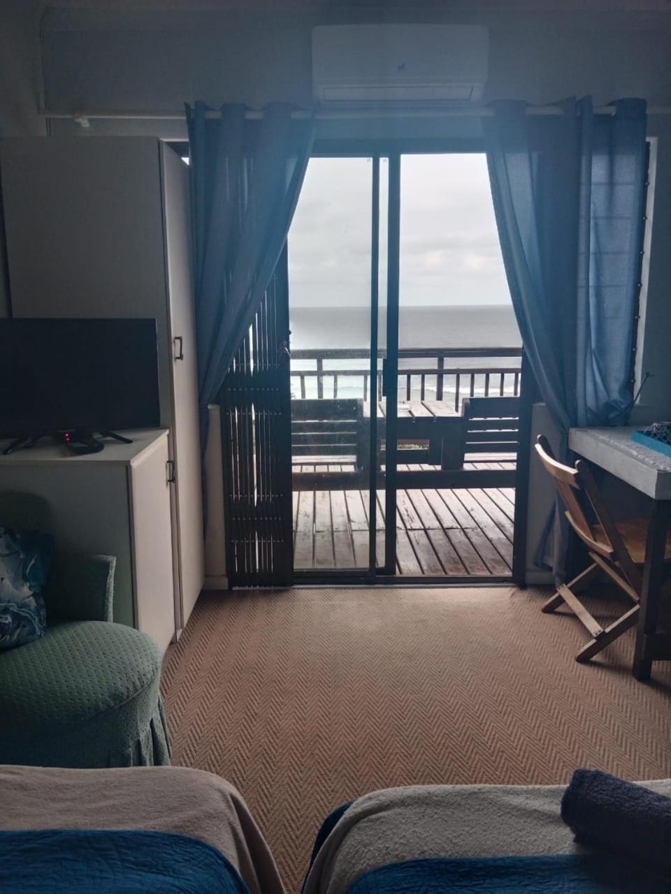 Bayview Guest House Amanzimtoti Extérieur photo