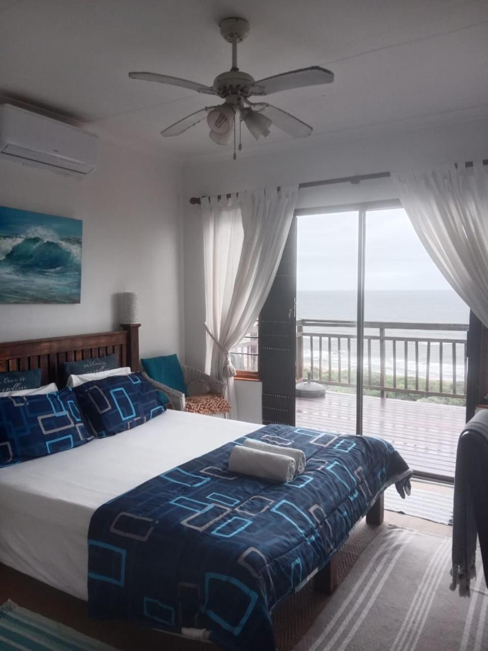 Bayview Guest House Amanzimtoti Extérieur photo