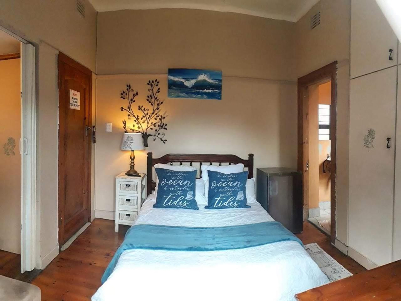 Bayview Guest House Amanzimtoti Extérieur photo
