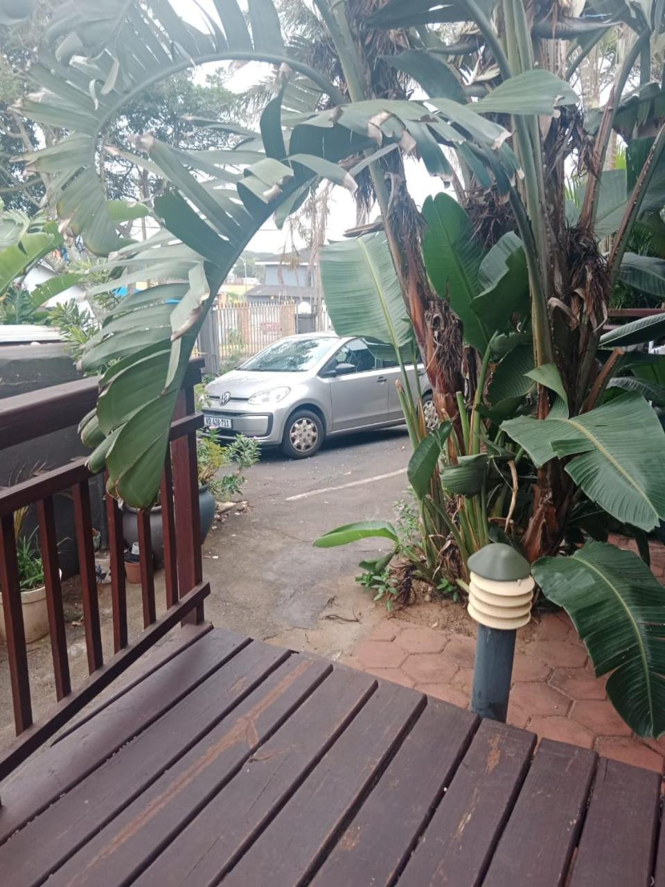 Bayview Guest House Amanzimtoti Extérieur photo