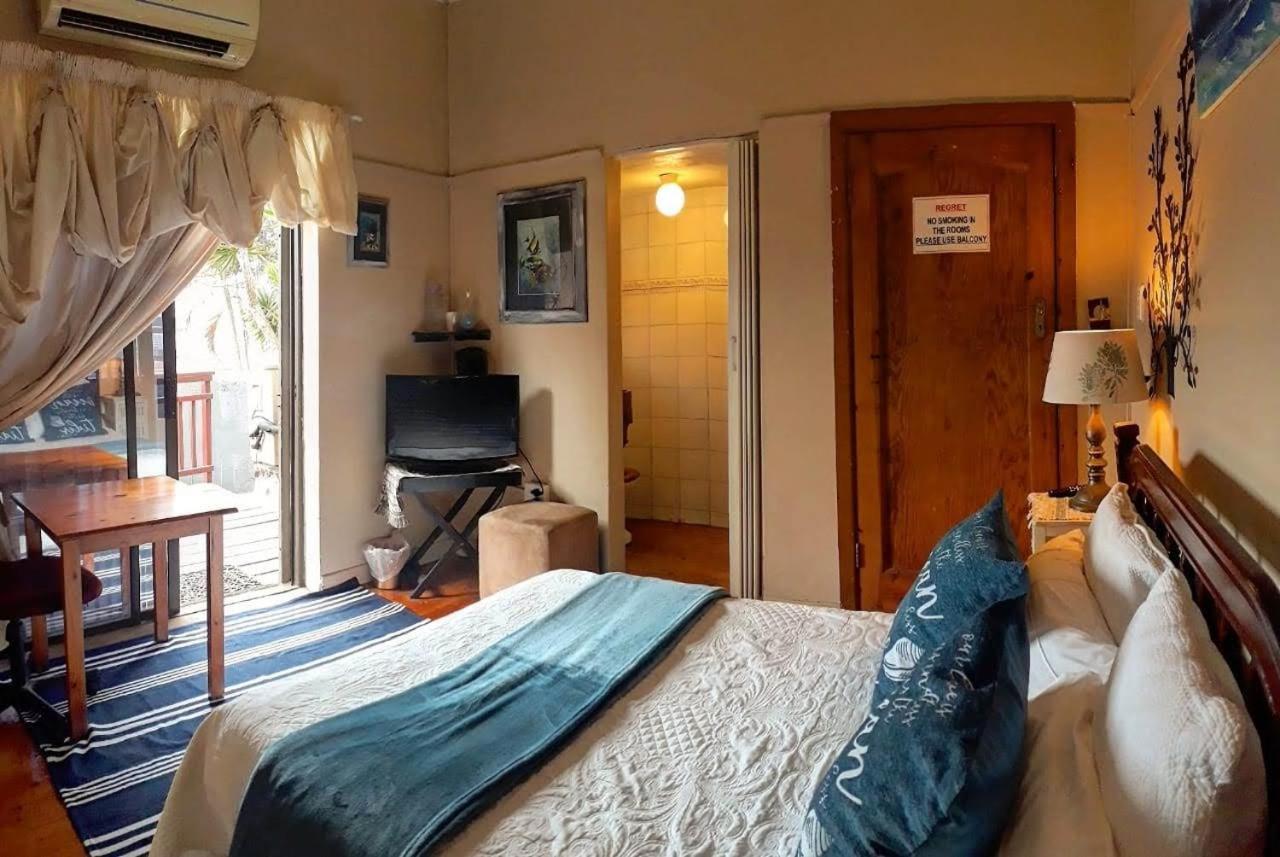 Bayview Guest House Amanzimtoti Extérieur photo