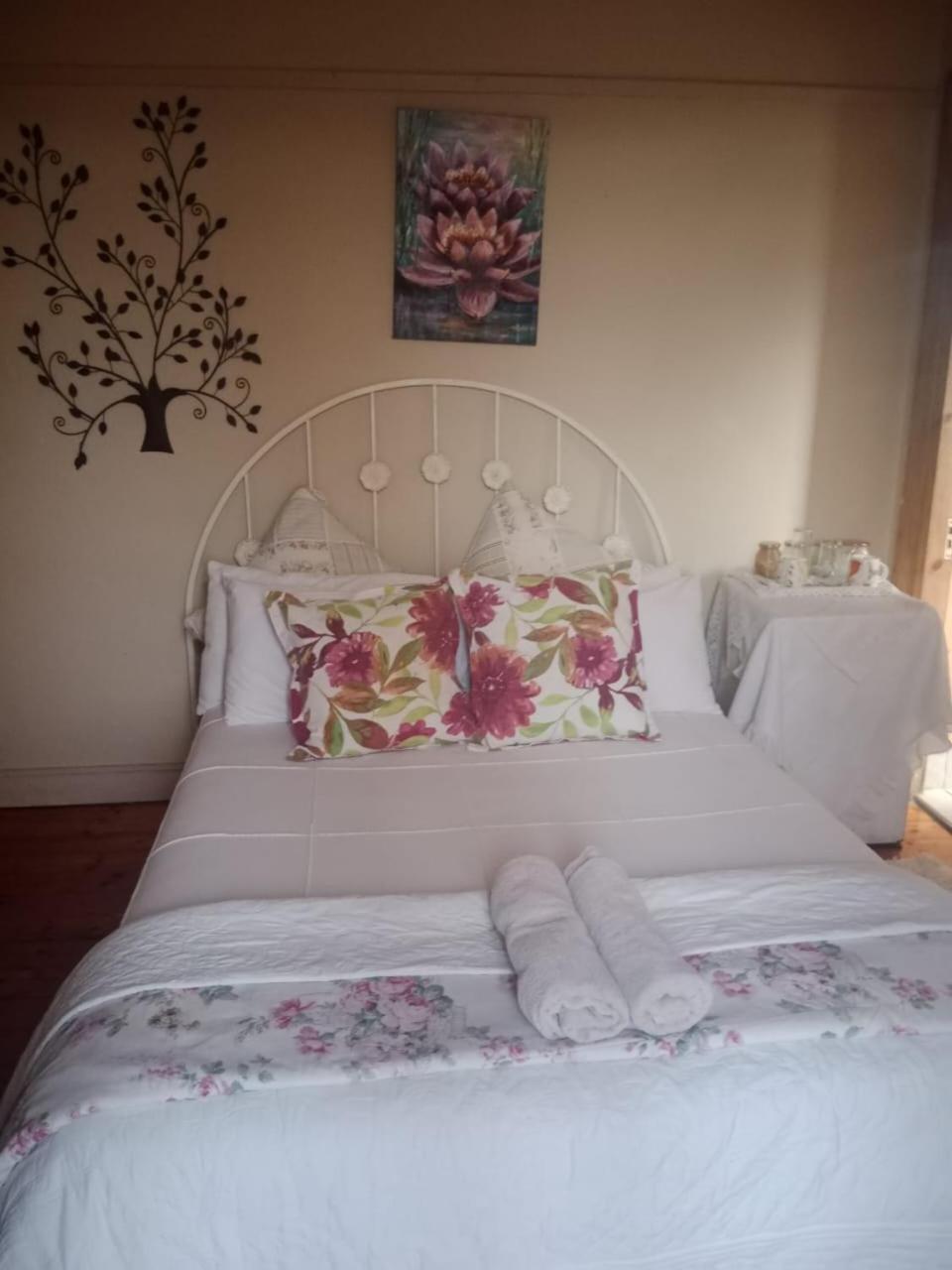 Bayview Guest House Amanzimtoti Extérieur photo