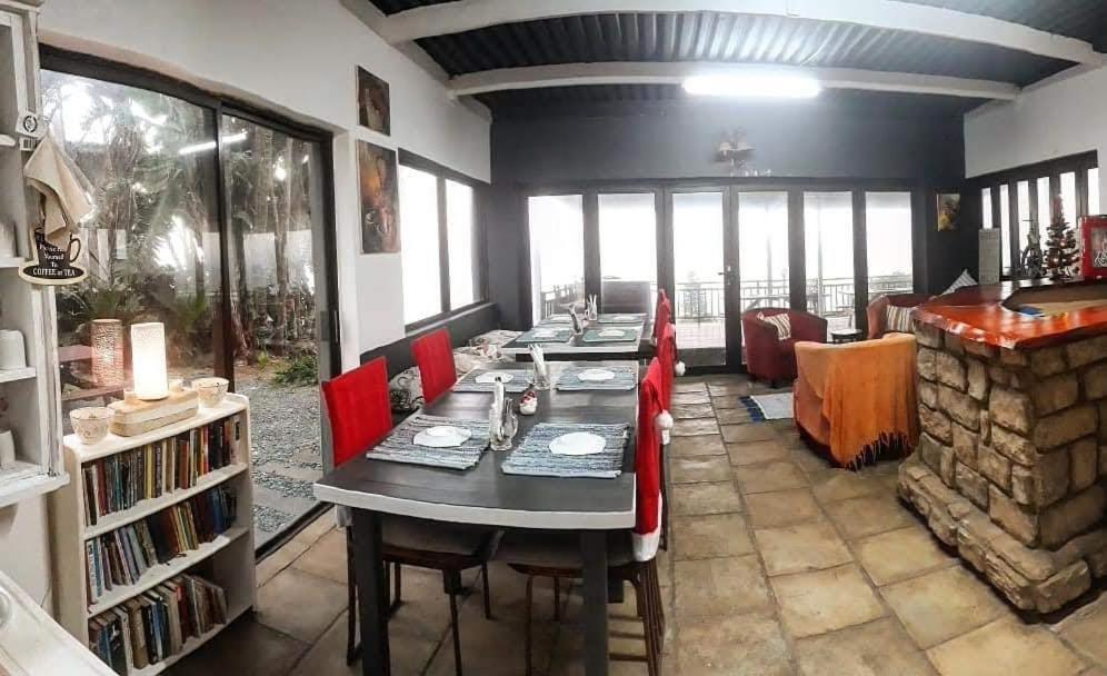 Bayview Guest House Amanzimtoti Extérieur photo