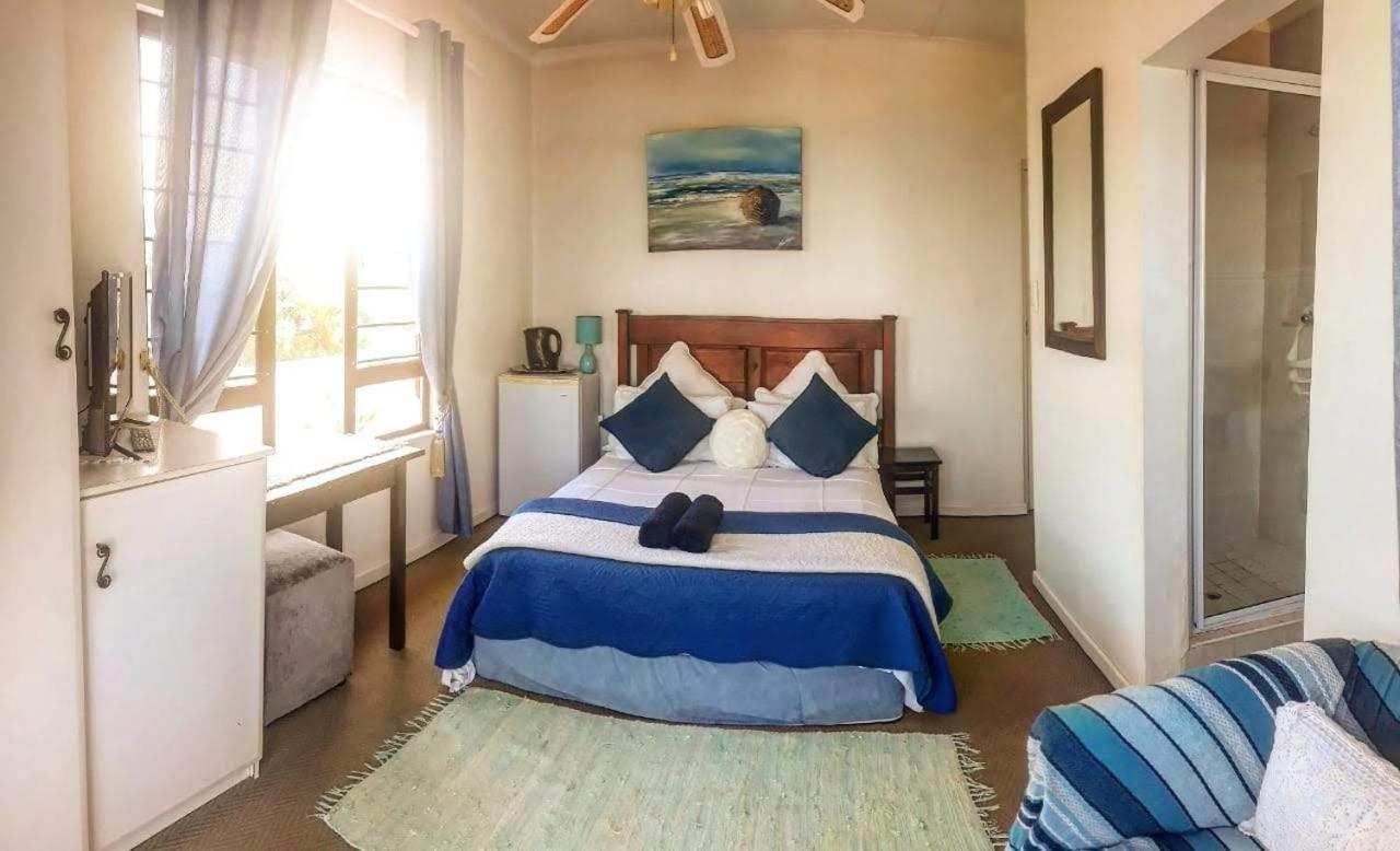 Bayview Guest House Amanzimtoti Extérieur photo