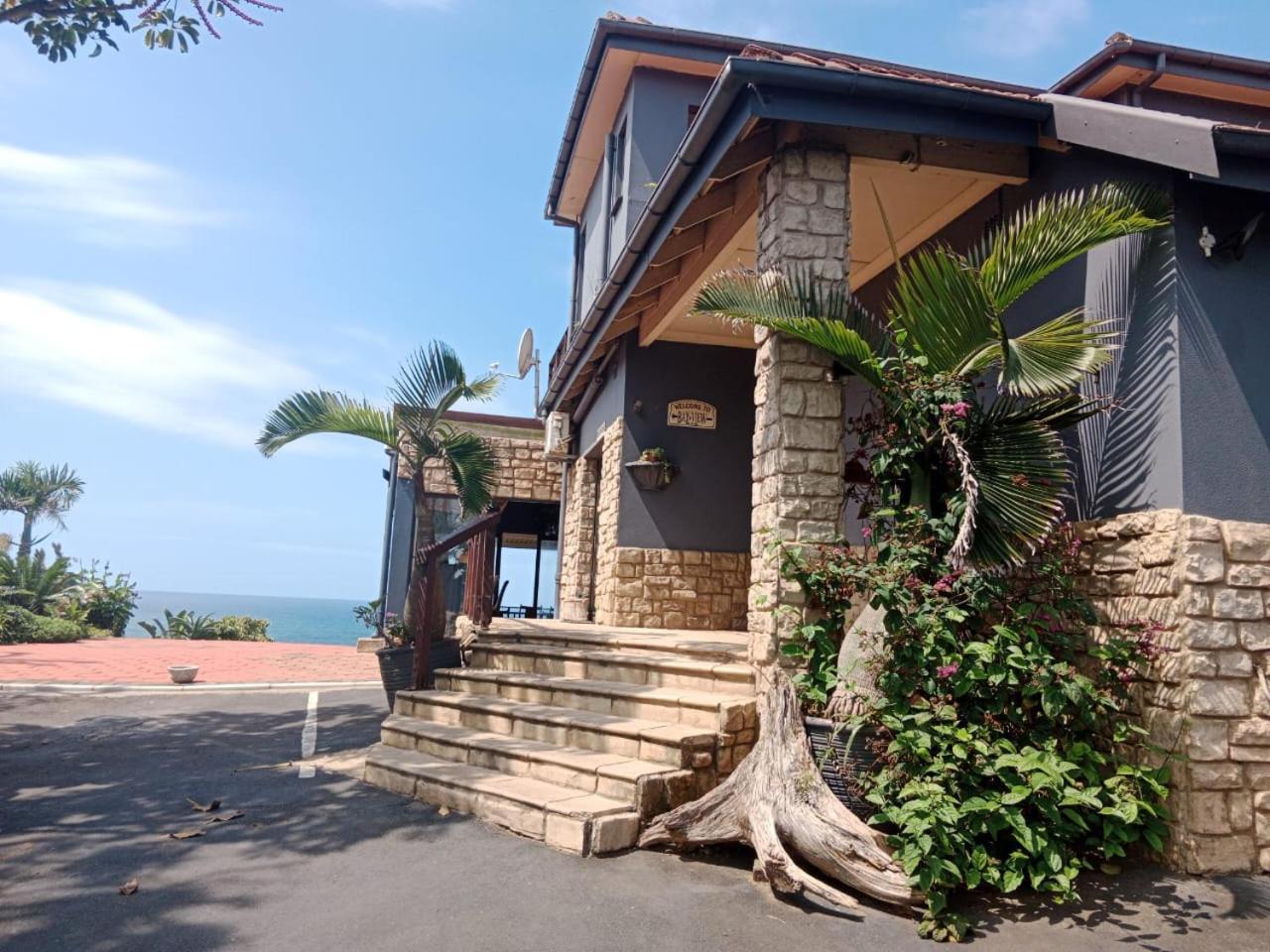 Bayview Guest House Amanzimtoti Extérieur photo