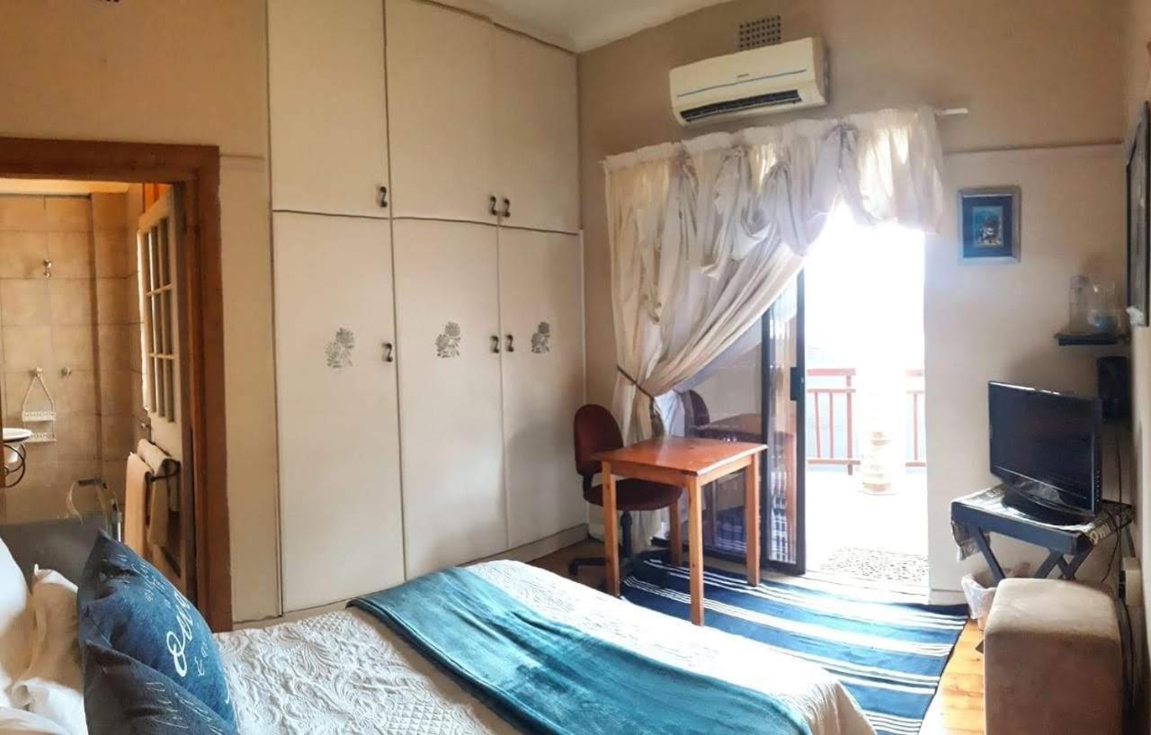 Bayview Guest House Amanzimtoti Extérieur photo