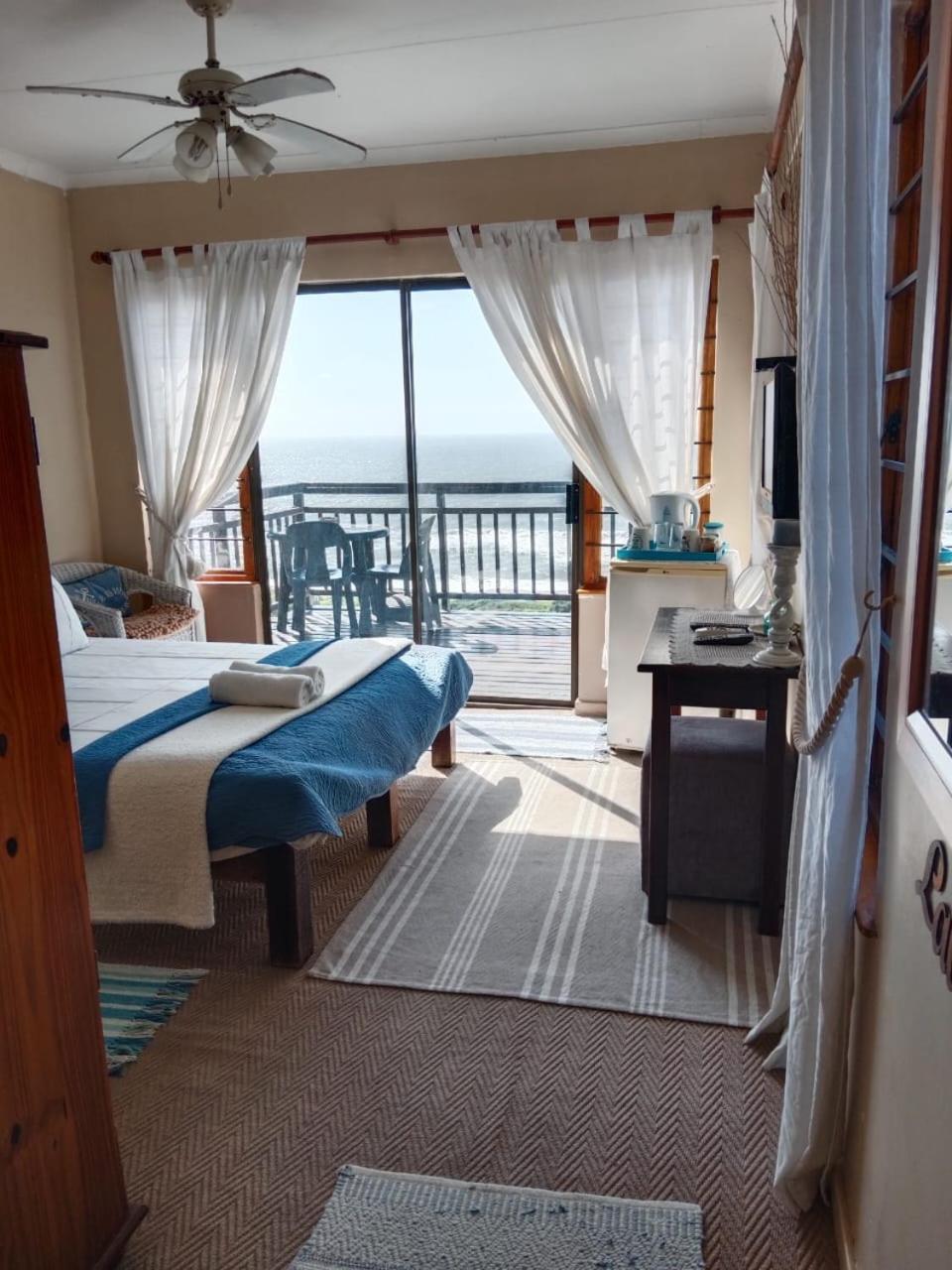 Bayview Guest House Amanzimtoti Extérieur photo