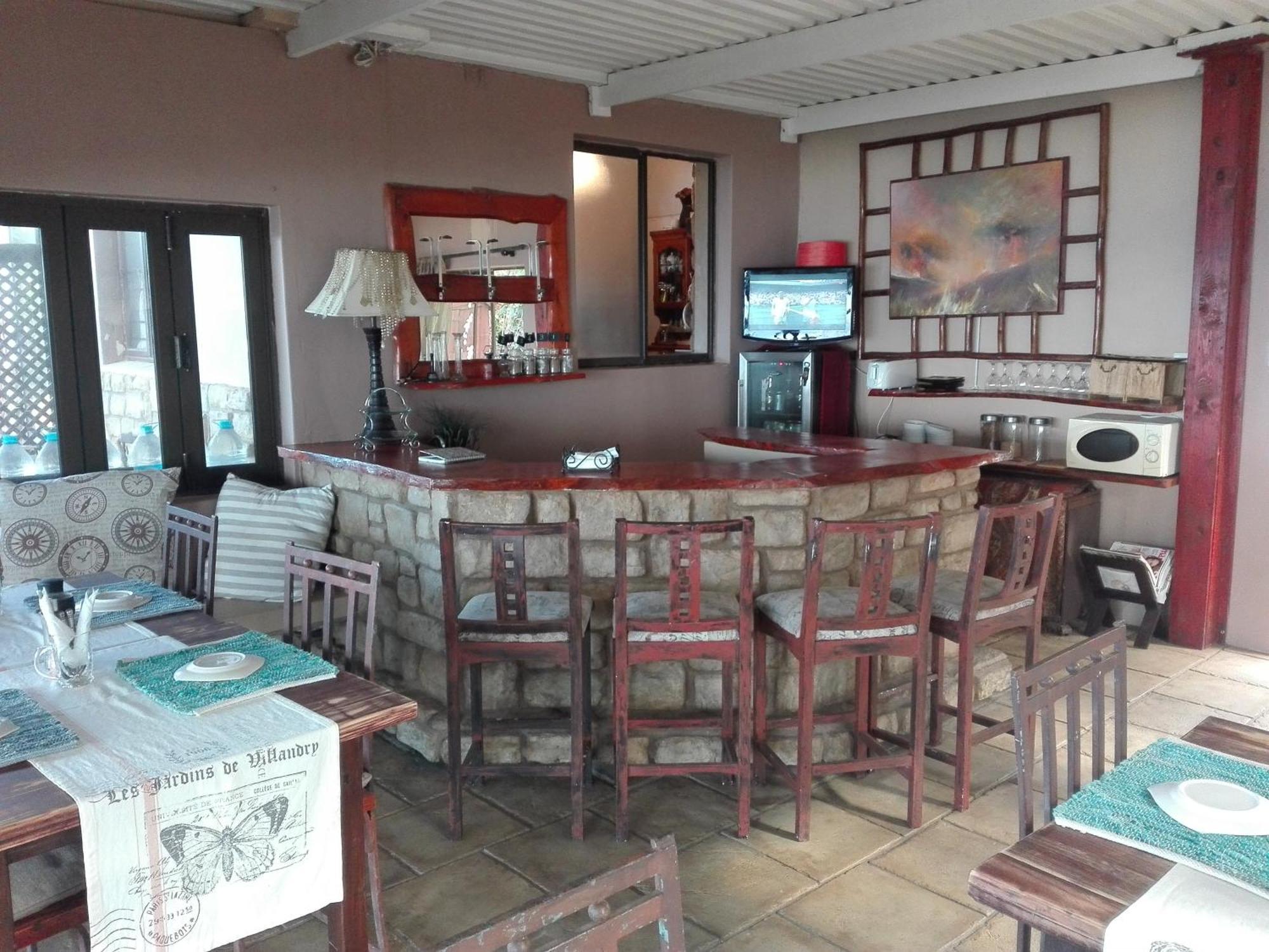Bayview Guest House Amanzimtoti Extérieur photo