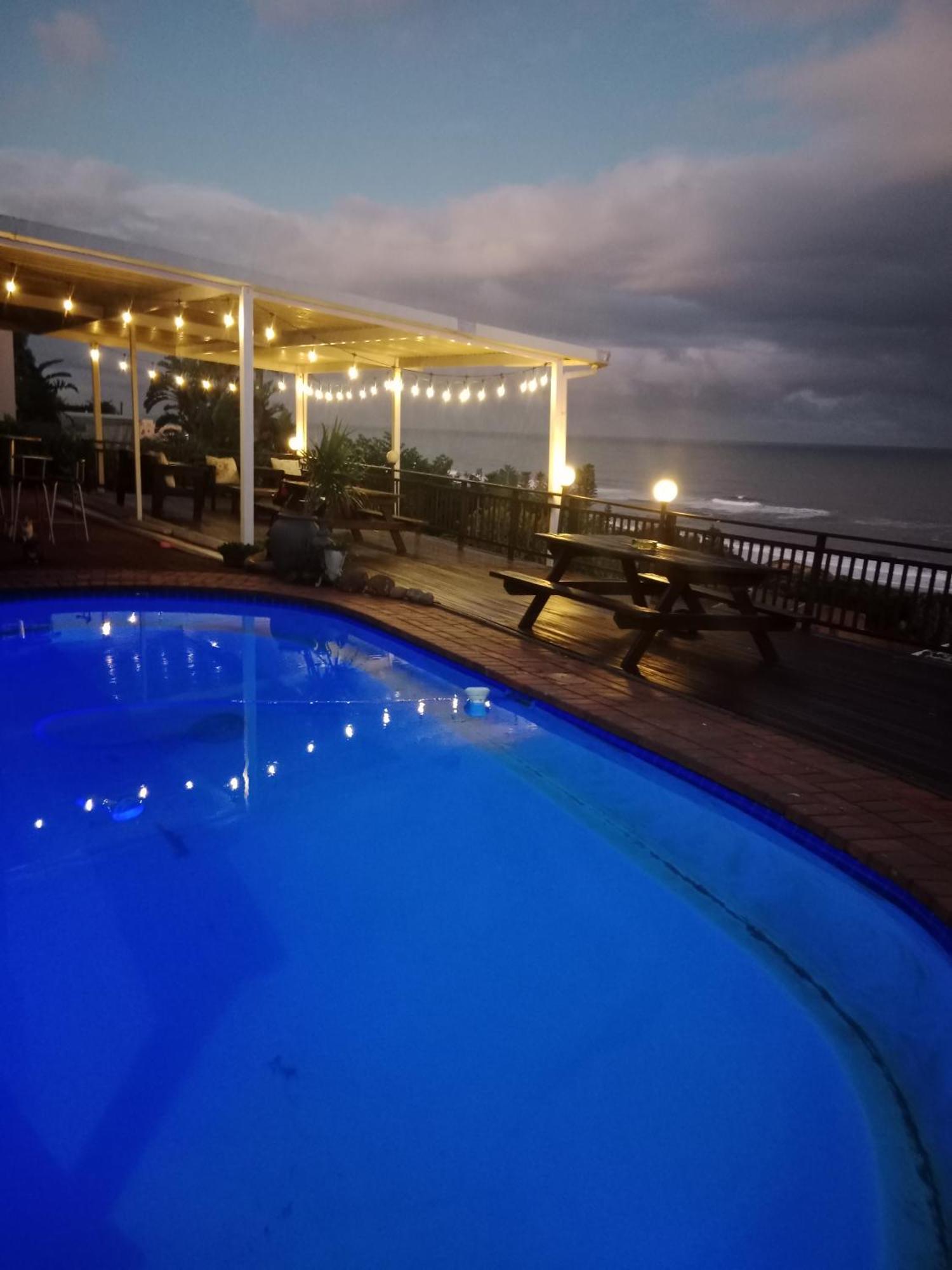 Bayview Guest House Amanzimtoti Extérieur photo