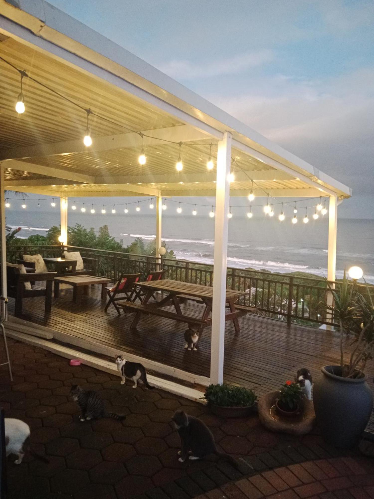 Bayview Guest House Amanzimtoti Extérieur photo