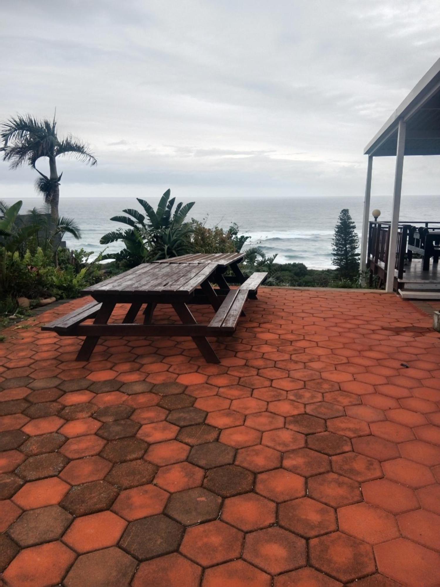 Bayview Guest House Amanzimtoti Extérieur photo