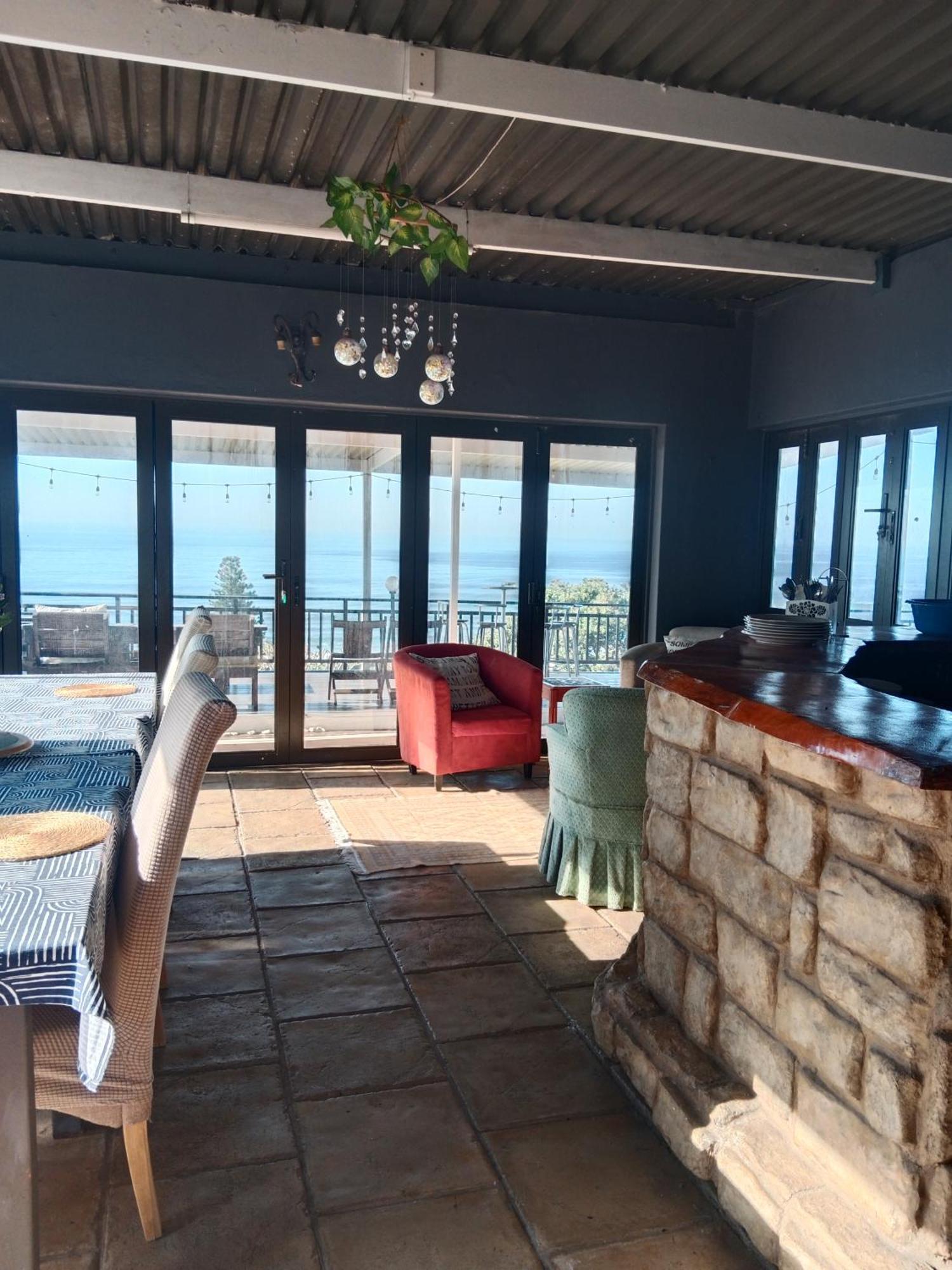 Bayview Guest House Amanzimtoti Extérieur photo